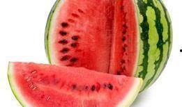 杭州路边免费吃瓜,免费吃瓜成新风尚，共享清凉好时光